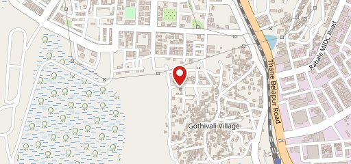 Bambaiya Tadka on map