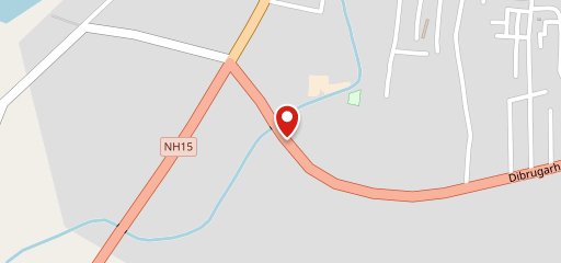 BAMBOO CUISINE (***Where Every Flavor Tells A Story***) on map