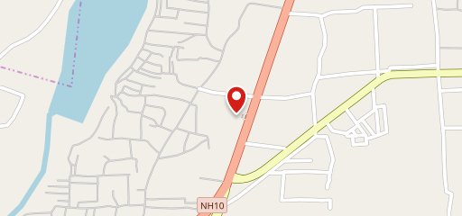 Bamboo Shoots on map