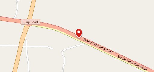 Bamboos the Restaurant and Cafe on map