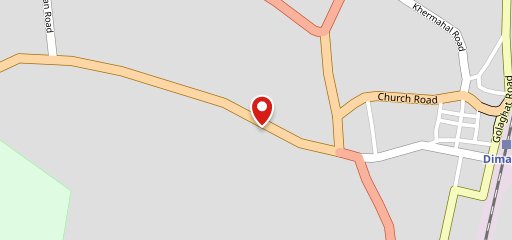 Bambusa Express, Midland on map