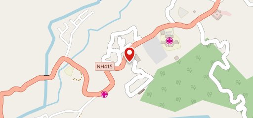 Banamo Kitchen and Bar on map