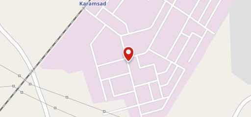 Banaras Pizza & Sandwiches on map