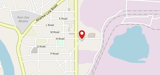 Banarsi Chinese Fast food on map