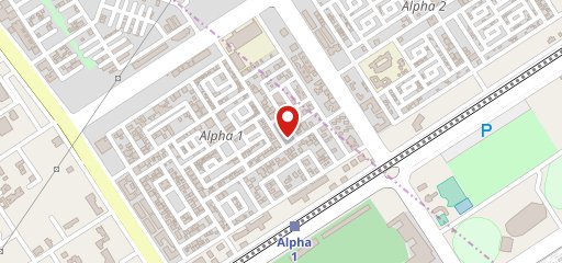 Banarasi Kulhad on map