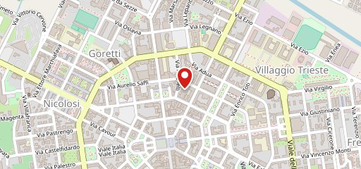 Bancoventisei sulla mappa