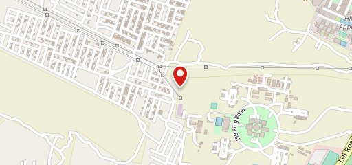 Banda Babu Restaurant on map