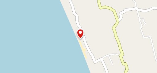 Bandana Burger and Mojito on map