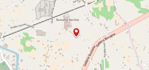 Ristorante B&B Naturale sulla mappa