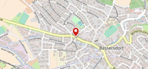 B&E Gastro Consulting sulla mappa