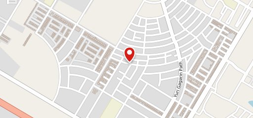 Banerjeeoli's Pizza with a Purpose on map