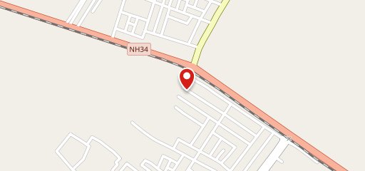 Bang Bang Club on map