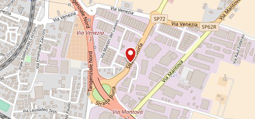 BANG Club Parma sulla mappa