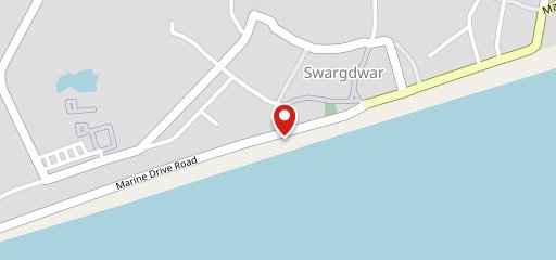 Bangalir Swade Ahlade Restaurant on map