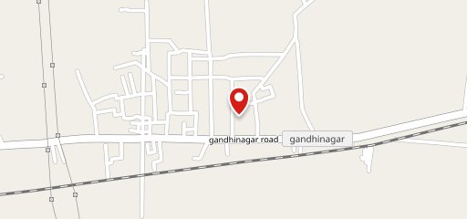 Bangalore Ayangar Bakery on map