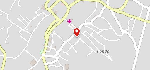 Bangalore Bakery on map