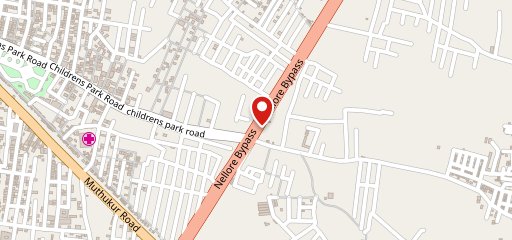 Bangalore Coffee Shop on map