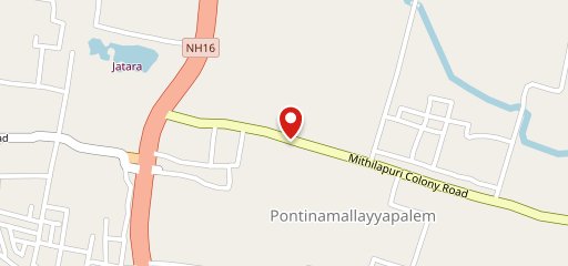 Bangalore Iyengar Bakery And Sweets on map