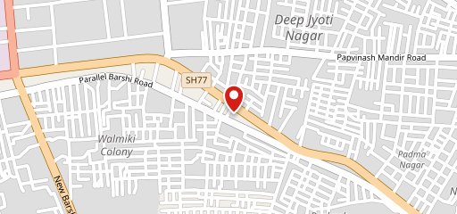 Bangalore Iyengar Bakery on map