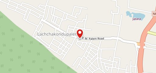 Bangalore Iyengars Bakery & Sweets on map