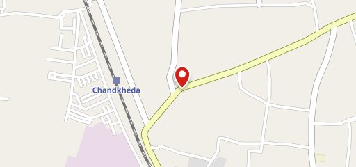 Bengali Restaurant - Bangla (Advance Orders Pickup Point) on map