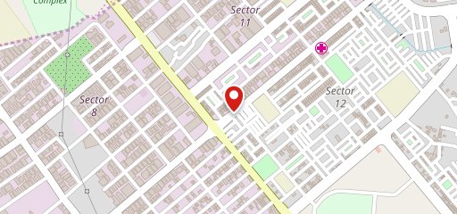 BANGLA SWEET N SPICE on map