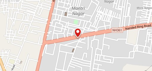 BANGLORE IYANGER BAKER on map