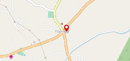 Banglore Iyyangar Bakery on map