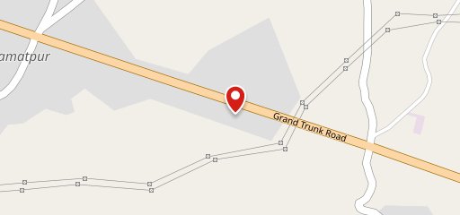 HOTEL BANGABASI on map