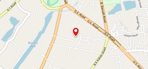 Bani Chat House on map