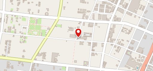 Banjara - Gourmet Dining on map