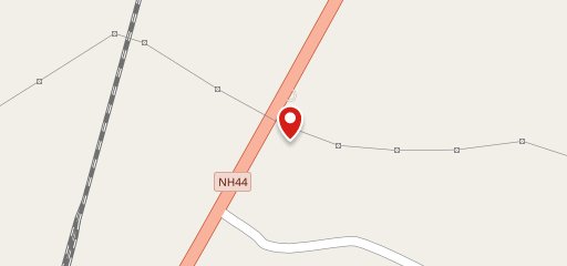 Banjara chulla Veg & Non veg Family Restaurant dhaba in nagpur on map