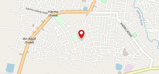 Banjara Food Court on map