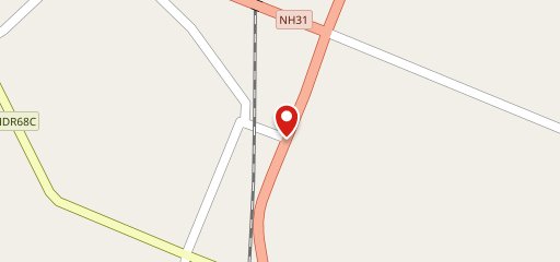 Banjara Foods on map