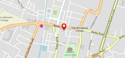 Banjara Fast Food on map