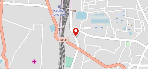 Banjara Restaurant - Best Biryani in Katihar Best Restaurant in Katihar on map