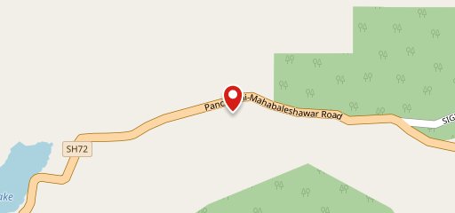 Annapurna Garden Restaurant on map