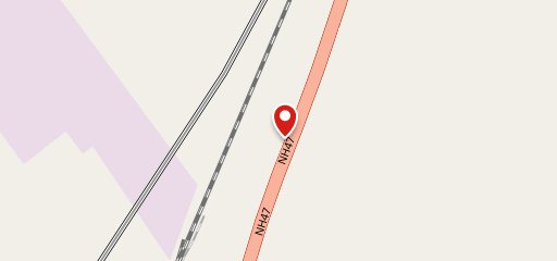 Banjara's Chulla on map