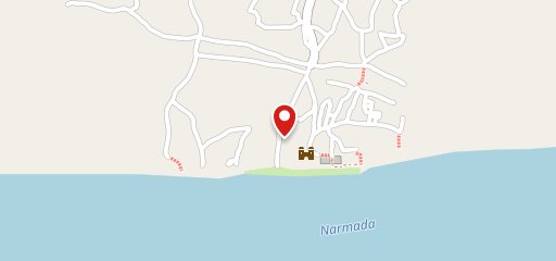 Banke Bihari Bhojnalaya on map