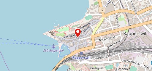 Banoo Im Rössli sulla mappa