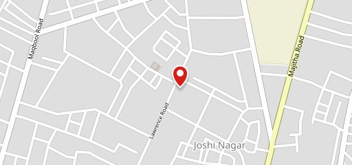 BANSAL BAKERS on map