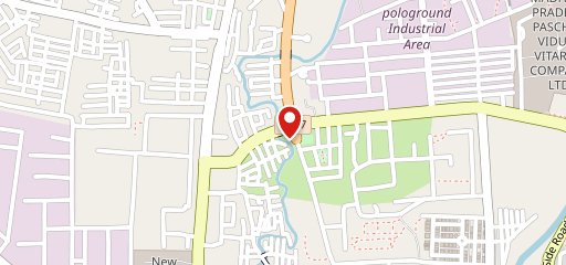 Banshiwala Family Restaurant on map