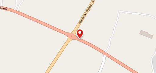 Bansi Kathiyawadi on map