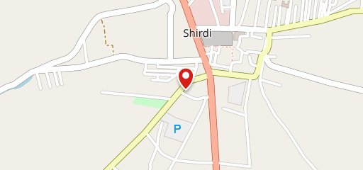 Bansi Restaurant on map