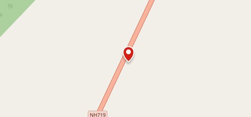 Bantu Da Dhabha on map