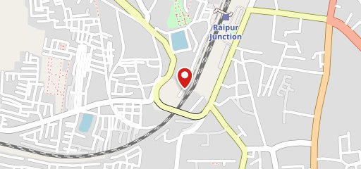 BANYAN KITCHEN on map