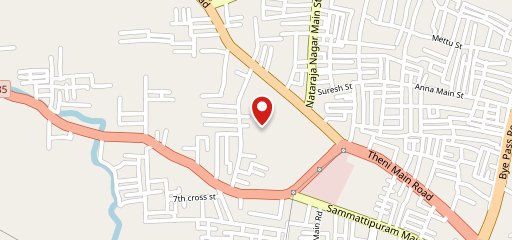 The Banyan Restaurant on map