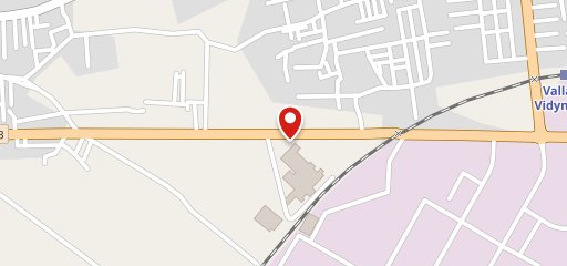 Banyan Tree - The Taste of Asia on map