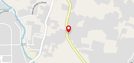 Bao Bao Chinese Food & Restaurant on map