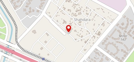 Baos & Dimsums - Asian Street Kitchen on map